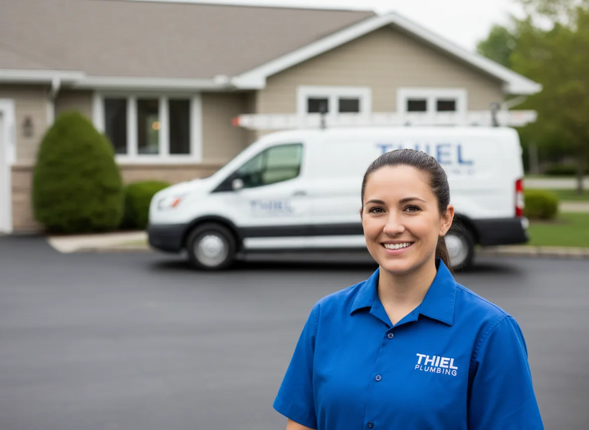 Plumber Union City, MI FAQs